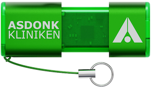 Asdonk USB-Stick